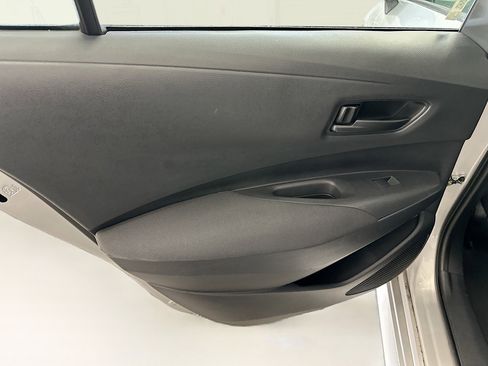 Used 2024 Toyota Corolla LE image 27