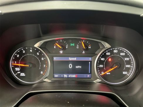 Used 2024 Chevrolet Blazer LT image 11