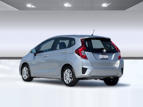 Used 2016 Honda Fit LX image 3