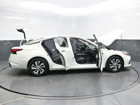 Used 2021 Nissan Altima 2.5 S image 43