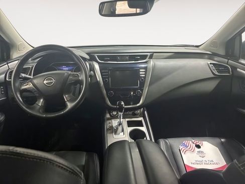 Used 2023 Nissan Murano SL image 14