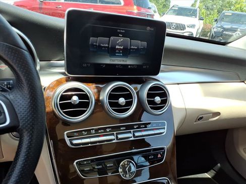 Used 2016 Mercedes-Benz C 300 Sedan image 18