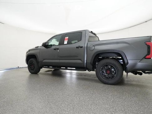 New 2026 Toyota Tundra TRD Pro AWD/4WD image 2