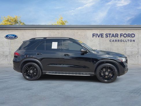 Used 2022 Mercedes-Benz GLE 350 image 9