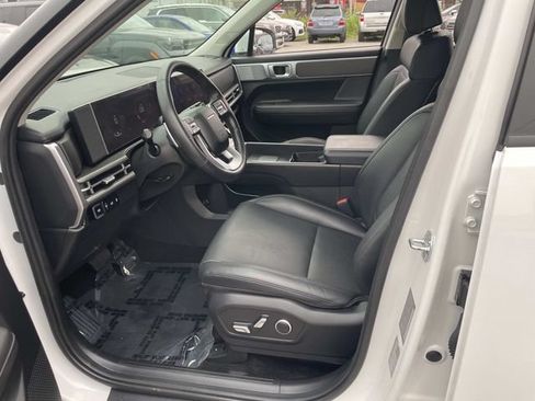Certified 2026 Hyundai Santa Fe SEL AWD/4WD image 16