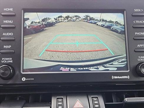 Used 2021 Toyota RAV4 XLE Premium image 14