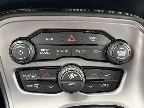 Used 2023 Dodge Challenger R/T Scat Pack w/ Plus Package RWD image 18