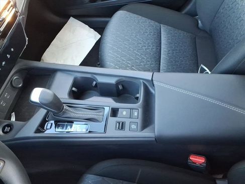 New 2026 Nissan Sentra SV image 15