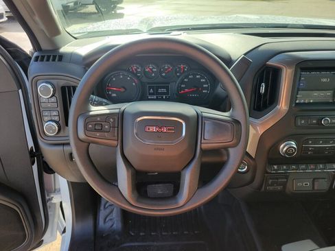 New 2026 GMC Sierra 2500 Pro w/ 1SA Pro Safety Plus Package image 16