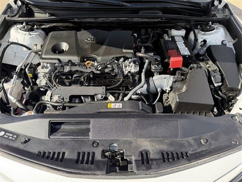 Certified 2024 Toyota Camry XSE image 35