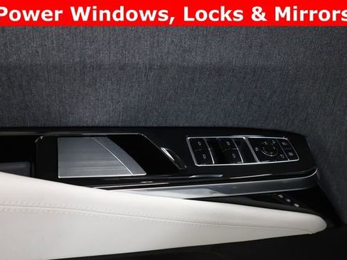 Used 2026 Cadillac Escalade V AWD/4WD image 61