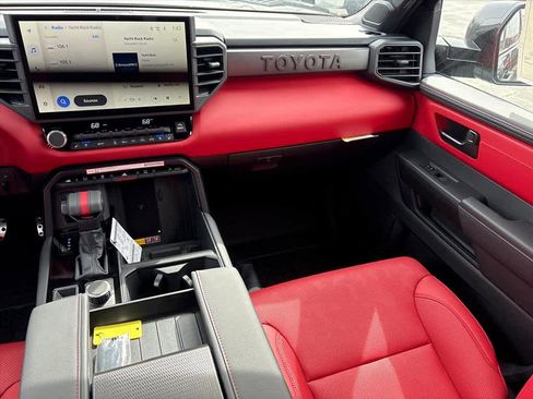 New 2026 Toyota Tundra TRD Pro AWD/4WD image 5