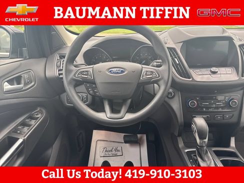 Used 2019 Ford Escape SE FWD image 21