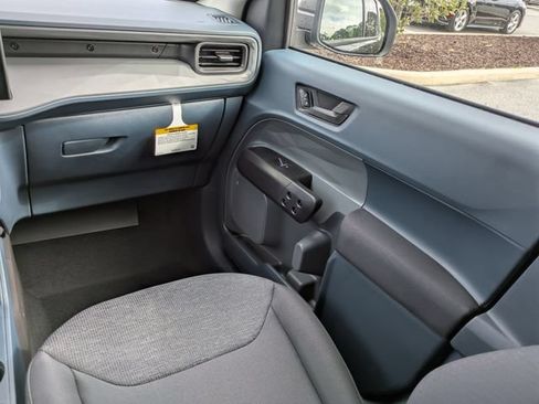 Certified 2026 Ford Maverick XL FWD image 16