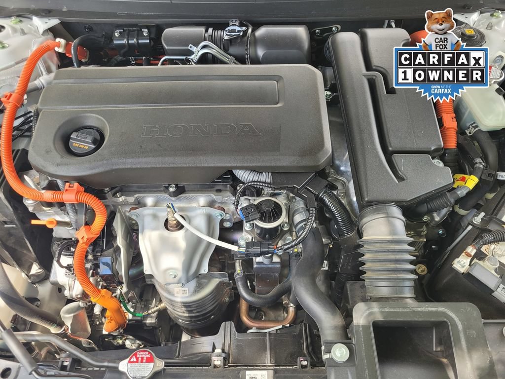 Used 2025 Honda Accord Touring image 24