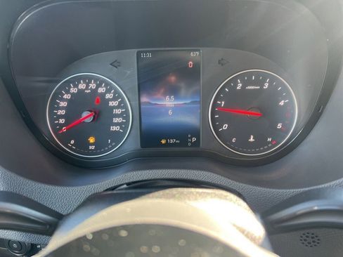 New 2025 Mercedes-Benz Sprinter 2500 image 16