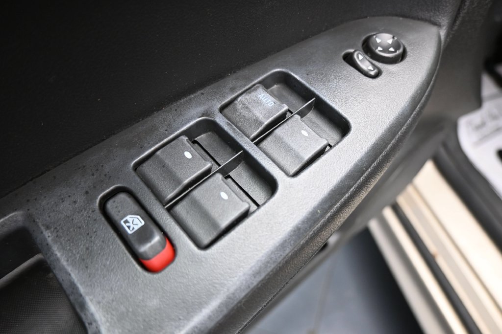 Used 2012 Chevrolet Impala LS FWD image 11