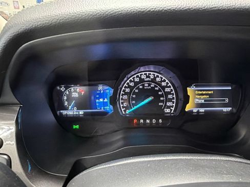 Used 2019 Ford Ranger Lariat w/ Equipment Group 501A Mid AWD/4WD image 19