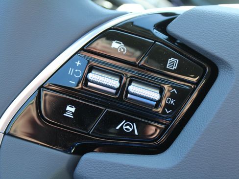New 2026 Kia Niro EX w/ EX Premium Package FWD image 24
