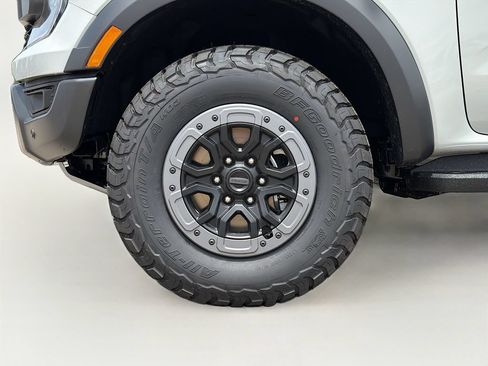 New 2026 Ford Ranger Raptor AWD/4WD image 33