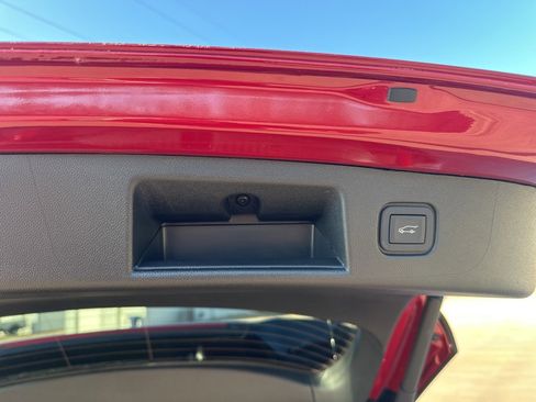 Used 2025 Chevrolet Blazer EV SS w/ Performance Package image 42