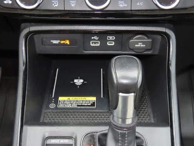 Certified 2024 Honda CR-V EX-L image 21