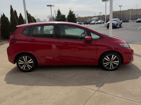 Used 2015 Honda Fit EX image 6