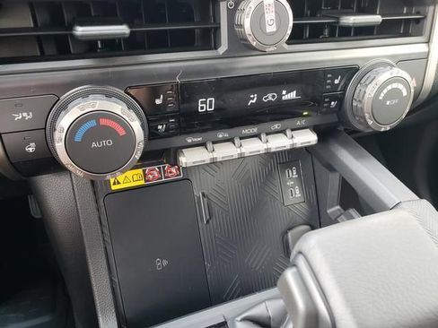 New 2026 Toyota 4Runner TRD Off-Road Premium AWD/4WD image 15