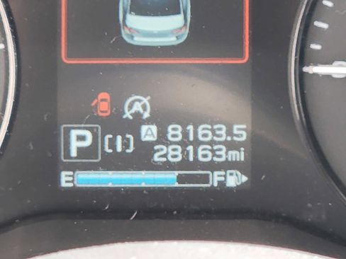 Used 2023 Subaru Crosstrek 2.0i Premium image 20