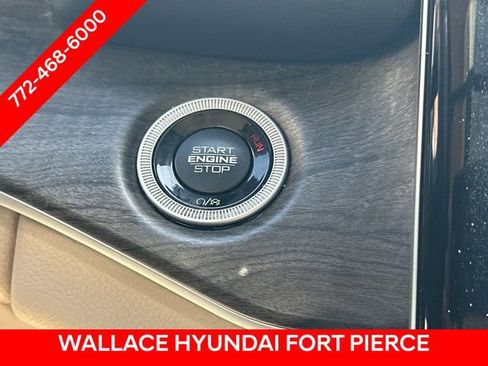 Used 2021 Jeep Grand Cherokee L Limited w/ MOPAR Finishing Package AWD/4WD image 27