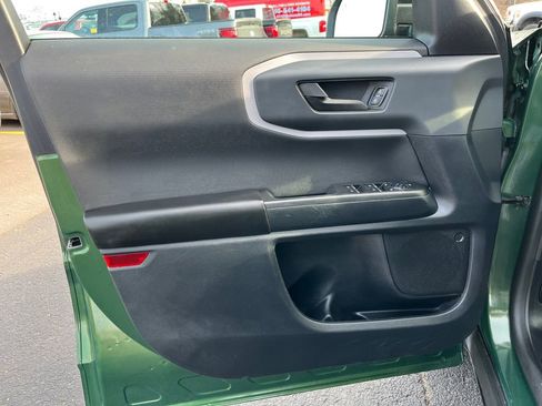 Used 2023 Ford Bronco Sport Big Bend w/ Convenience Package image 18