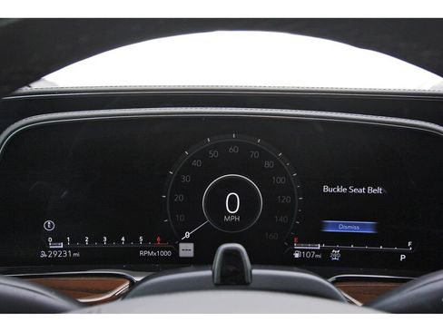 Used 2023 Cadillac Escalade ESV Sport Platinum w/ LPO, Floor Liner Package AWD/4WD image 14