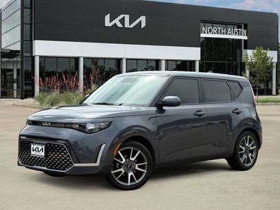 Used 2024 Kia Soul EX w/ Option Group 015