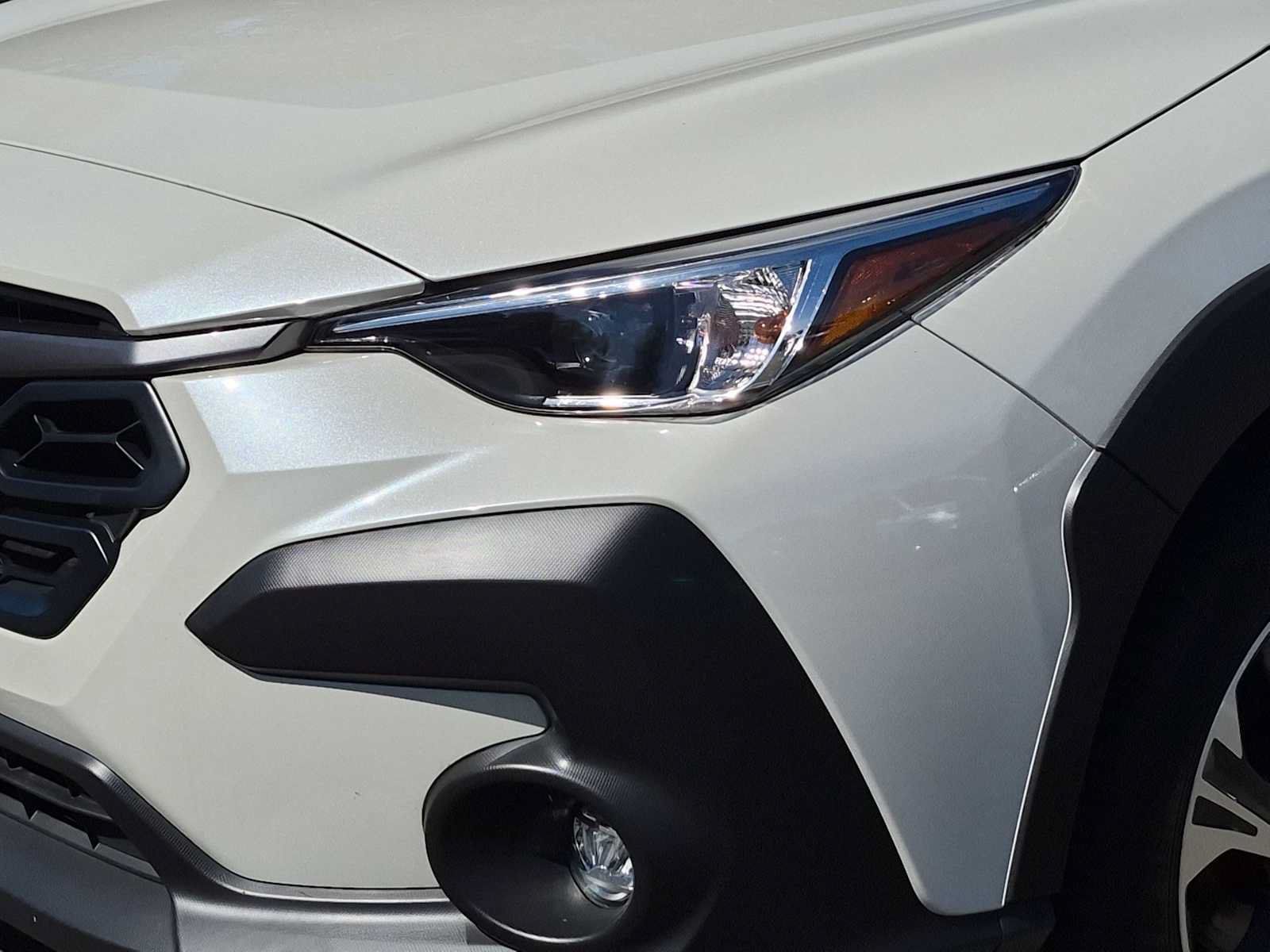 Certified 2024 Subaru Crosstrek 2.0i Premium AWD/4WD image 11