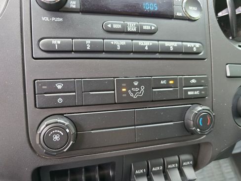 Used 2012 Ford F350 XL w/ Trailer Tow Pkg image 25