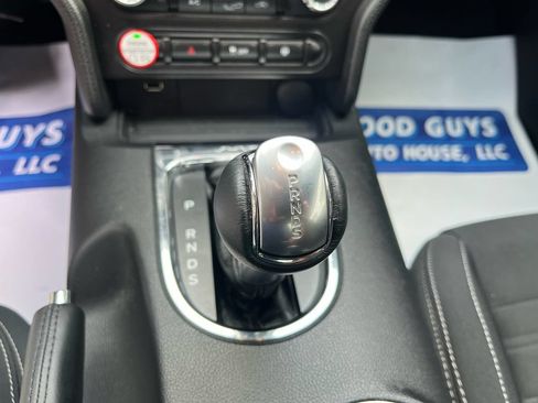 Used 2016 Ford Mustang GT RWD image 10