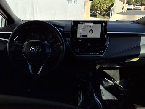 Certified 2024 Toyota Corolla SE w/ SE Premium Package image 20
