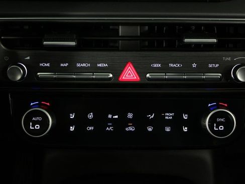 Certified 2026 Hyundai Palisade Calligraphy image 19