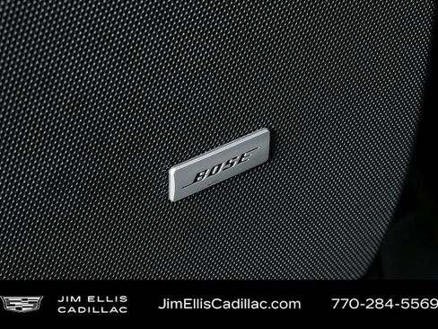 Used 2023 Cadillac XT5 Premium Luxury w/ Technology Package image 8