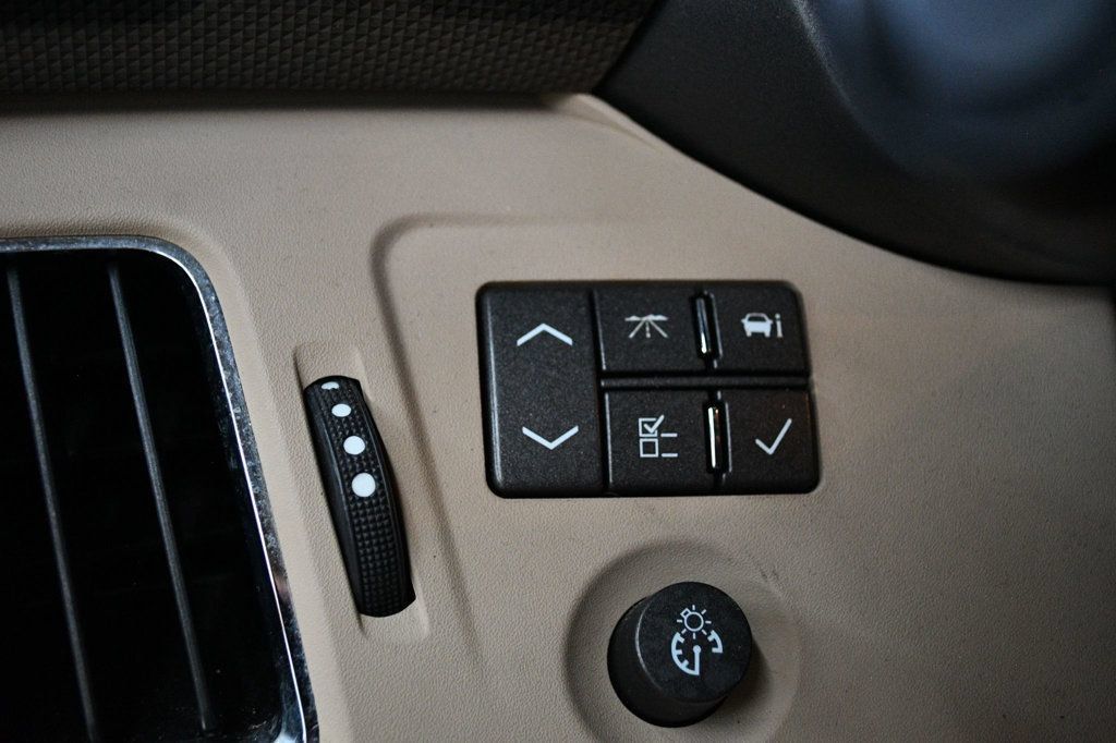 Used 2011 Cadillac CTS Performance RWD image 53