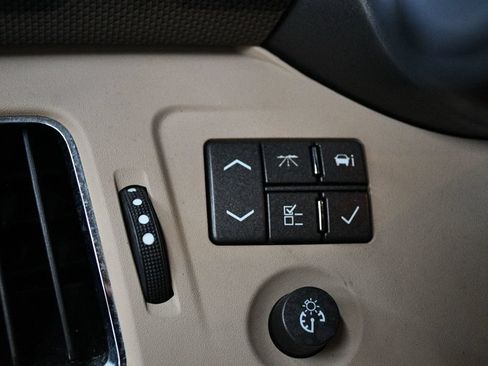 Used 2011 Cadillac CTS Performance RWD image 53