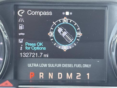 Used 2012 Ford F350 Lariat w/ Lariat Ultimate Pkg AWD/4WD image 18
