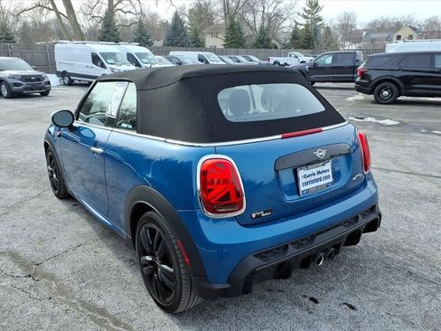 Used 2024 MINI Cooper John Cooper Works image 27
