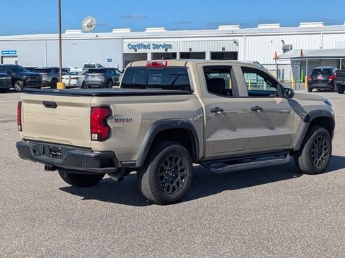 Used 2023 Chevrolet Colorado Trail Boss w/ Technology Package image 5
