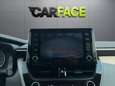 Used 2020 Toyota Corolla LE FWD image 26