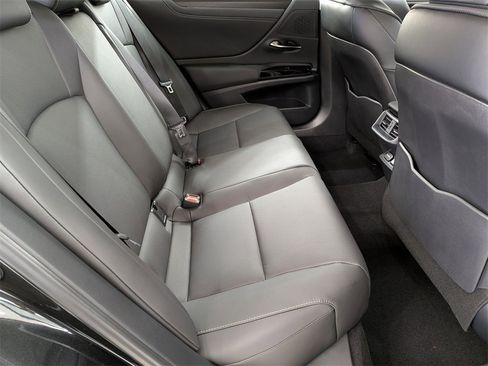 New 2025 Lexus ES 350 w/ Premium Package image 39