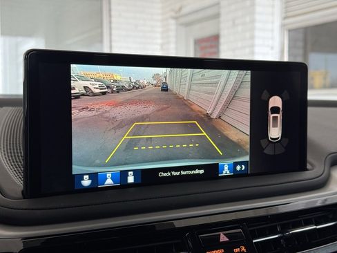 Used 2025 Acura MDX w/ Technology Package image 30