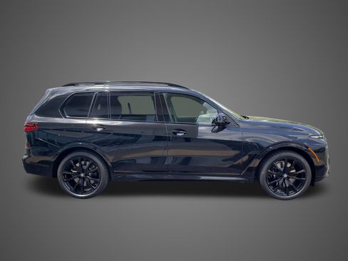 New 2027 BMW X7 M60i AWD/4WD image 5