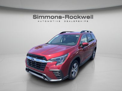 Used 2025 Subaru Ascent Premium