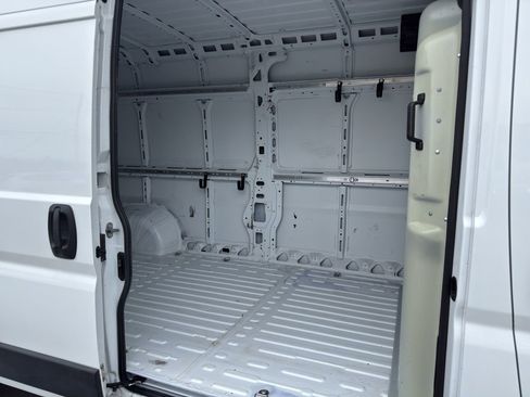 Used 2023 RAM ProMaster 3500 image 11